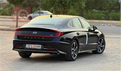 هیوندای سۆناتا